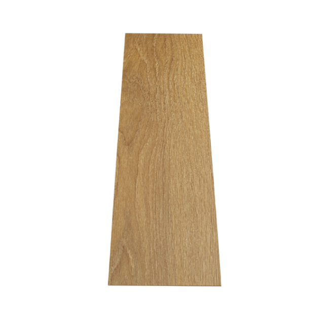Van Gogh Herringbone Golden Brushed Oak